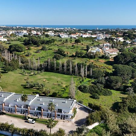 Villa White By Check-In Portugal Albufeira Esterno foto
