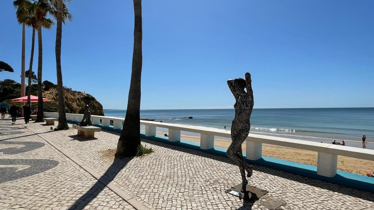 Villa White By Check-In Portugal Albufeira Esterno foto