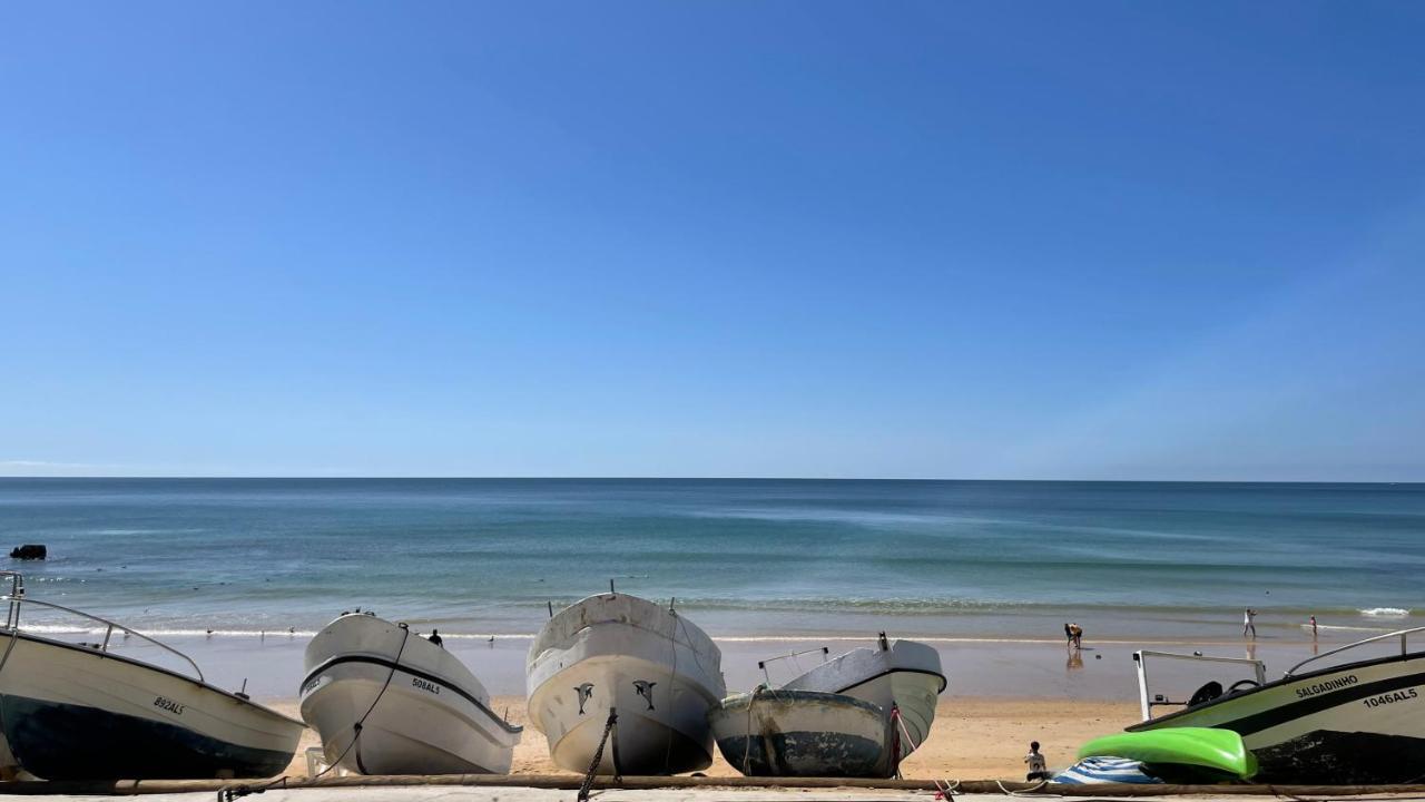 Villa White By Check-In Portugal Albufeira Esterno foto