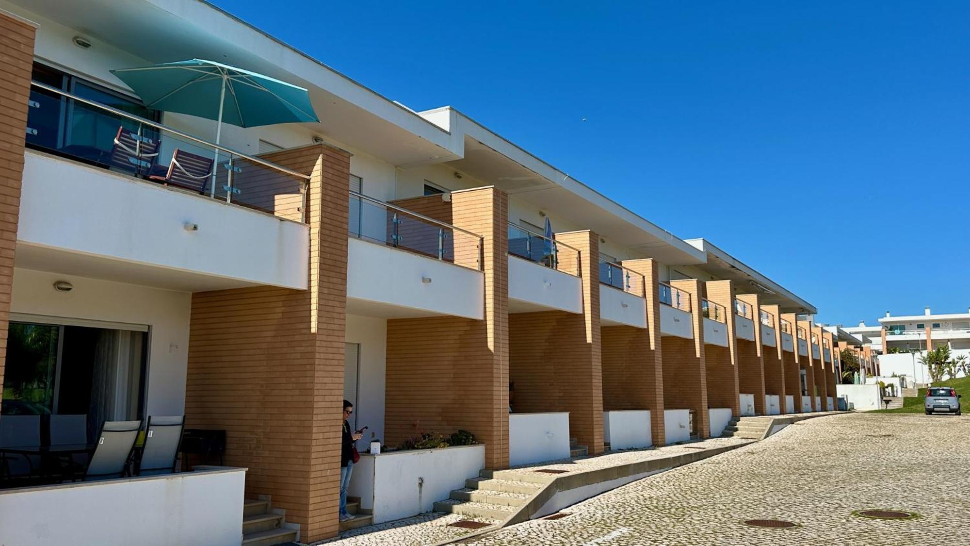Villa White By Check-In Portugal Albufeira Esterno foto