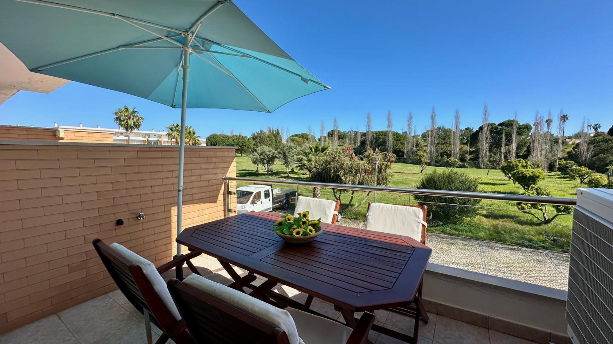 Villa White By Check-In Portugal Albufeira Esterno foto