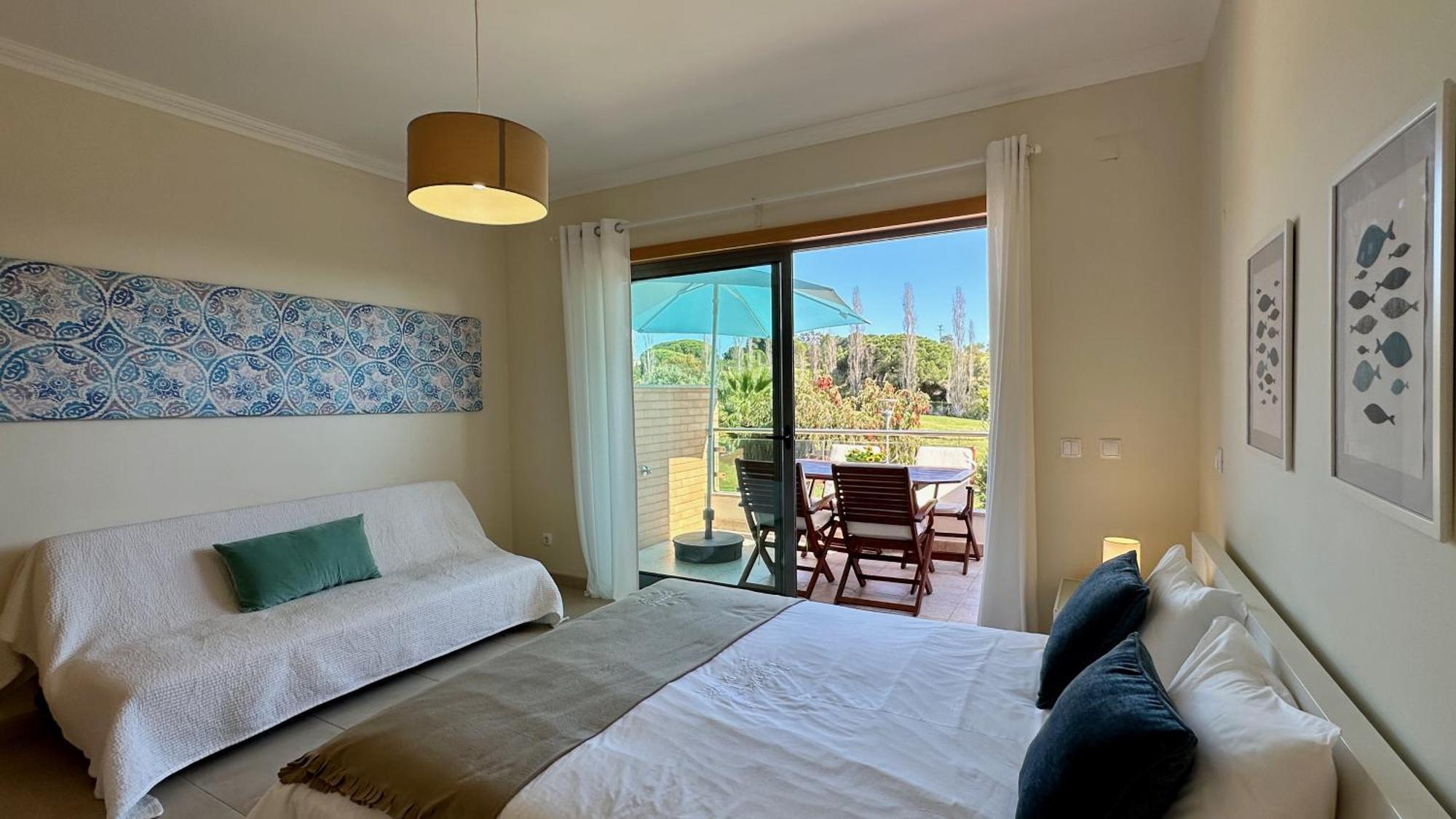 Villa White By Check-In Portugal Albufeira Esterno foto