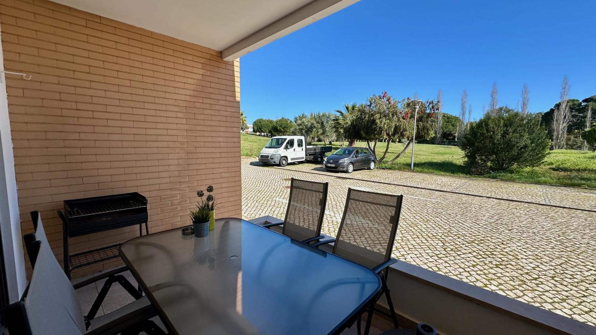 Villa White By Check-In Portugal Albufeira Esterno foto