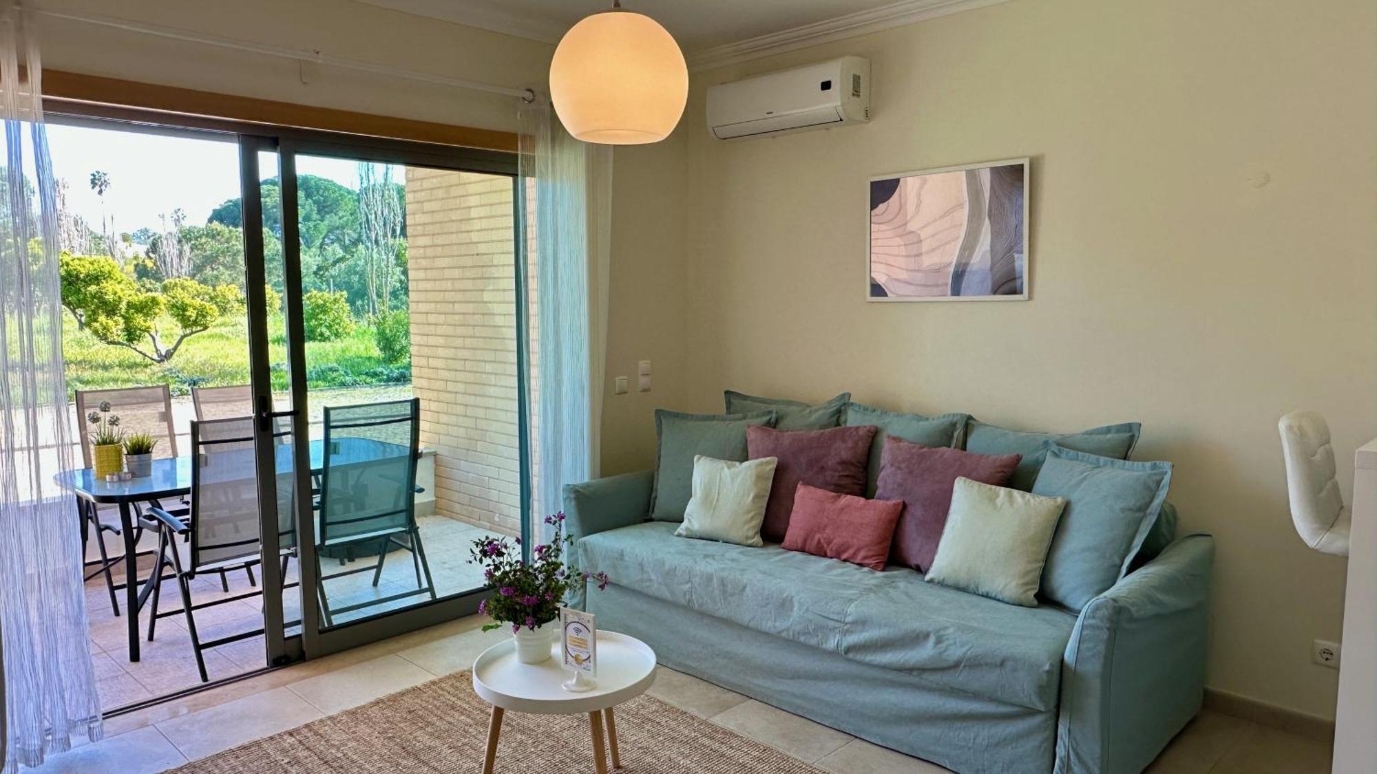 Villa White By Check-In Portugal Albufeira Esterno foto