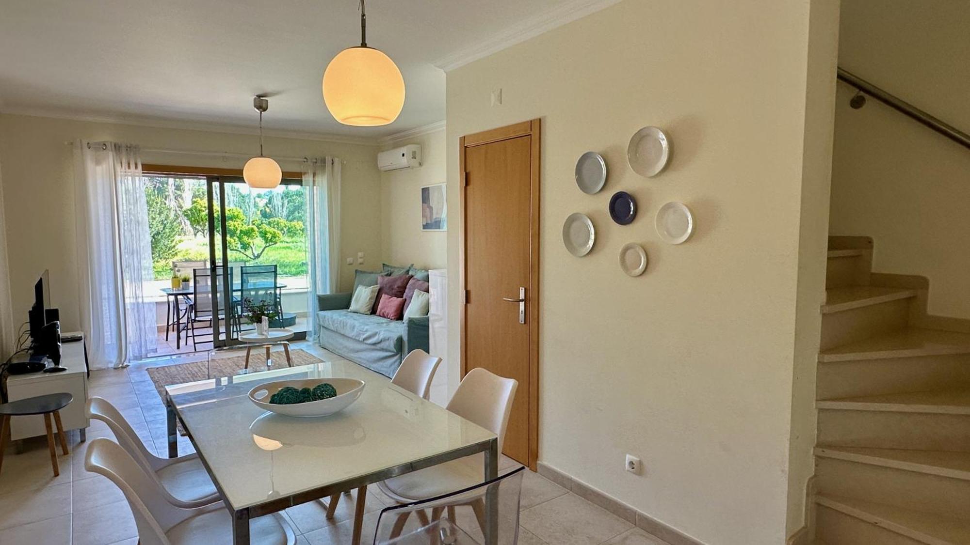 Villa White By Check-In Portugal Albufeira Esterno foto