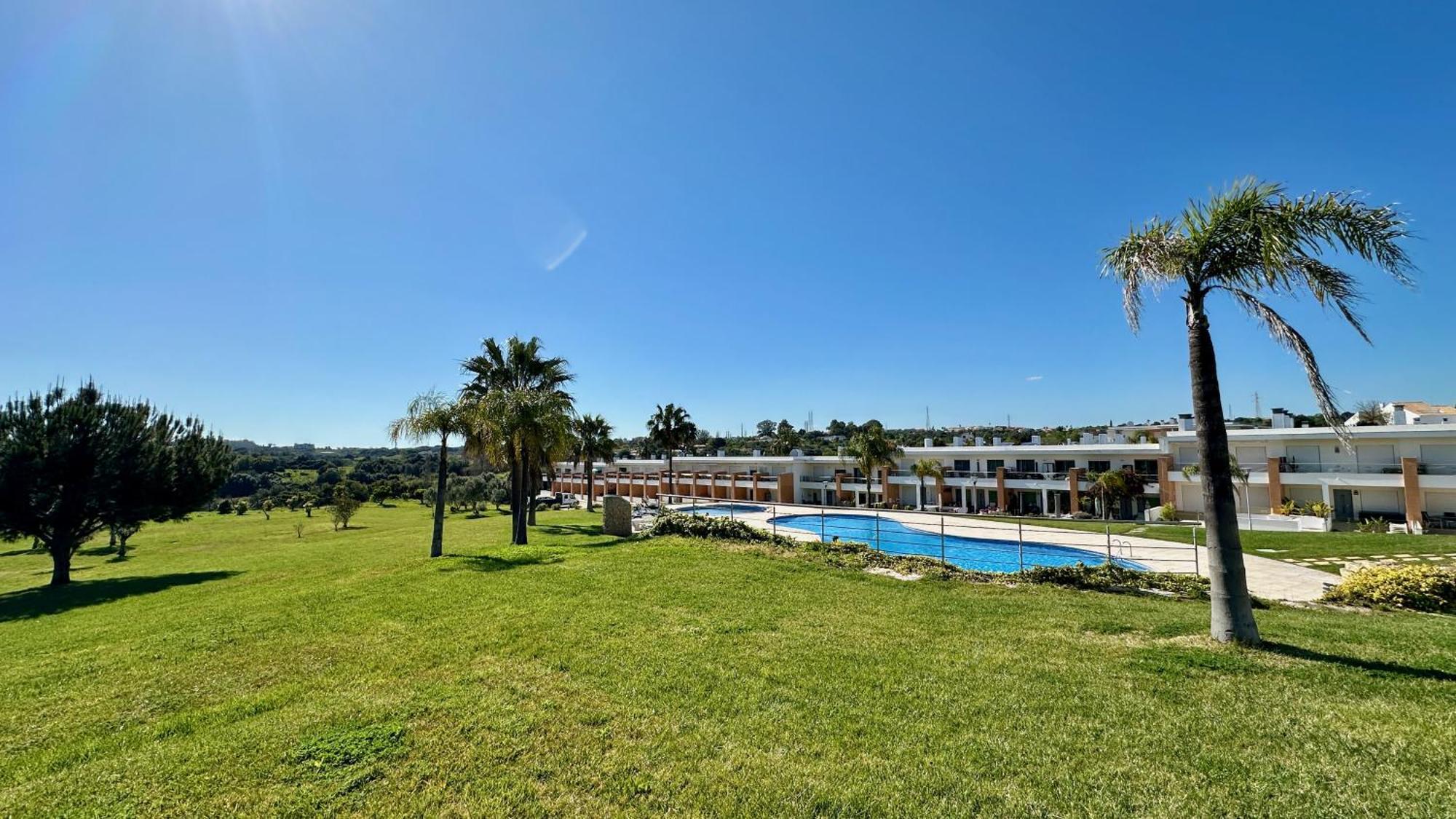 Villa White By Check-In Portugal Albufeira Esterno foto