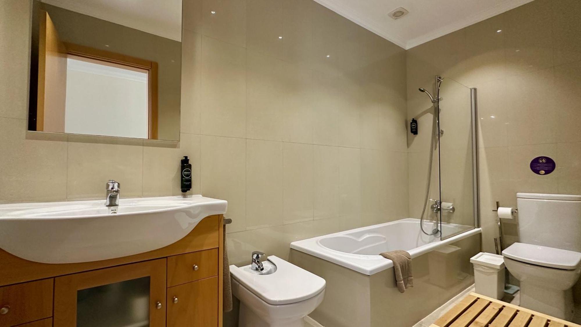 Villa White By Check-In Portugal Albufeira Esterno foto