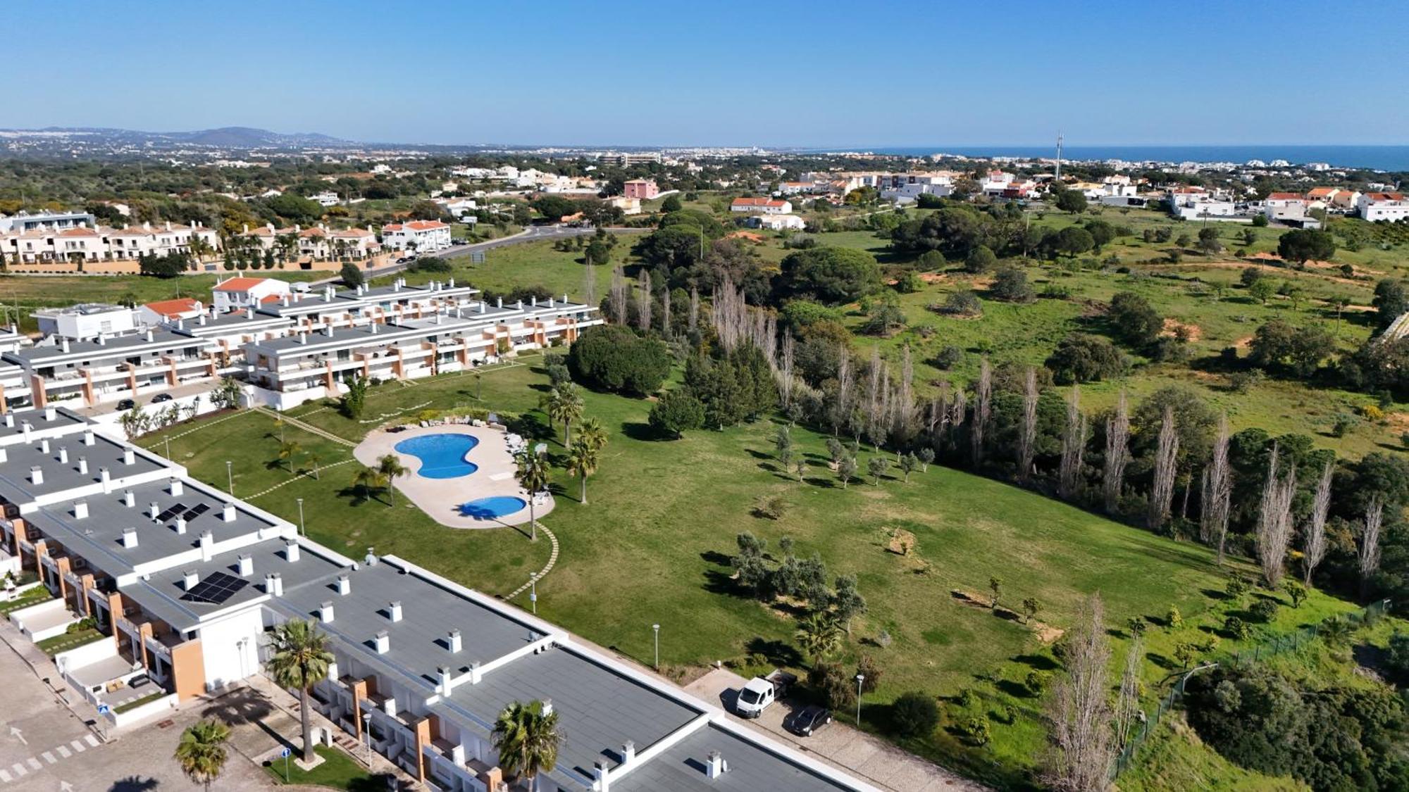 Villa White By Check-In Portugal Albufeira Esterno foto