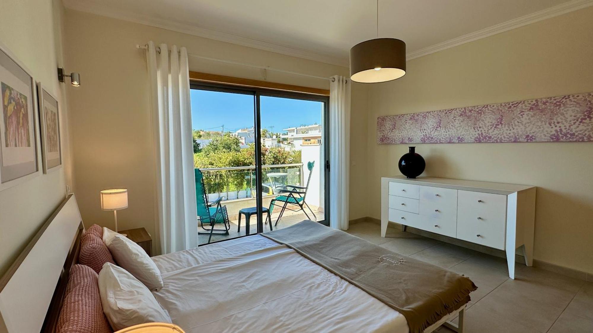 Villa White By Check-In Portugal Albufeira Esterno foto