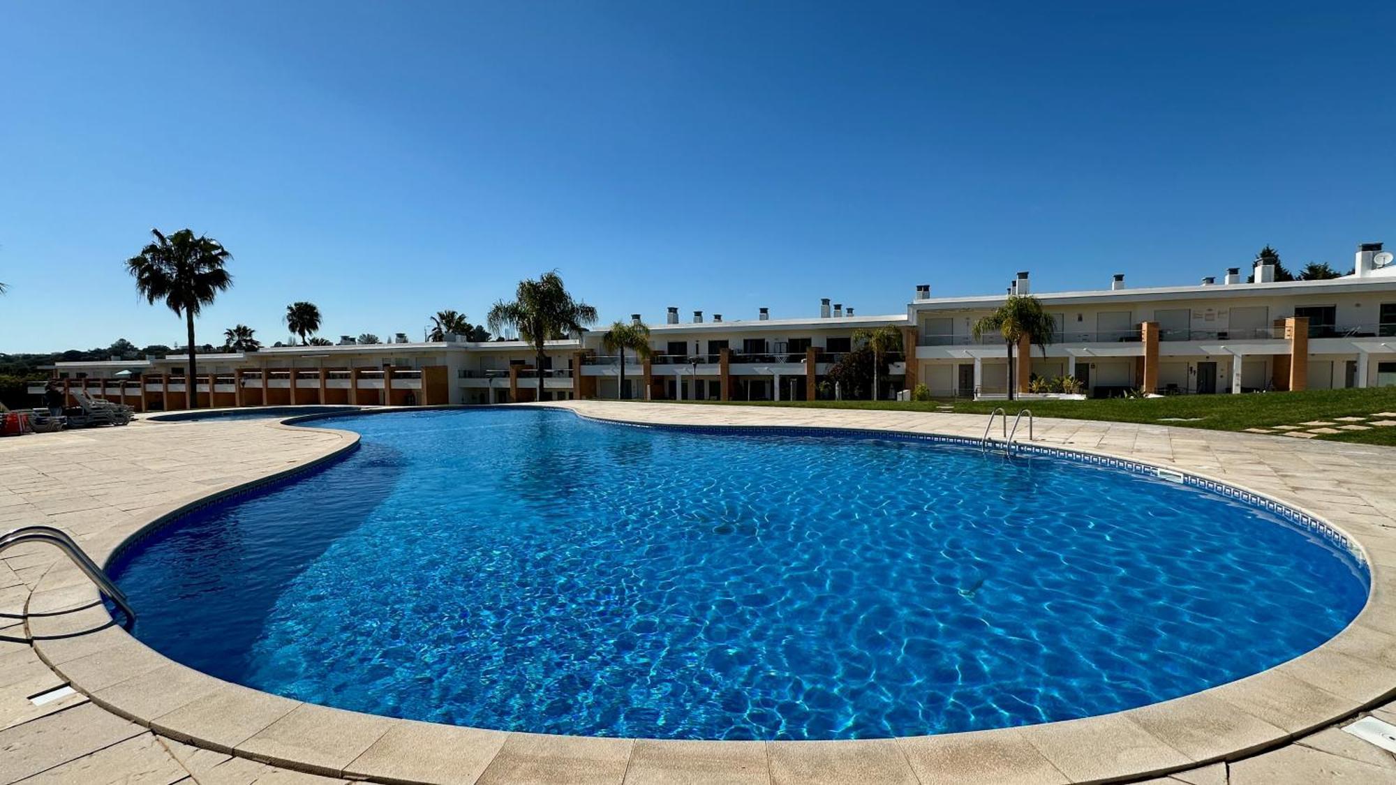 Villa White By Check-In Portugal Albufeira Esterno foto