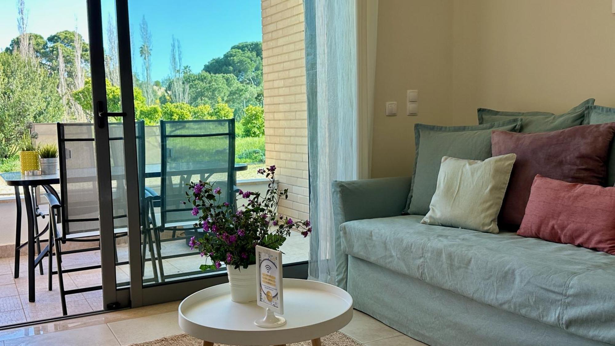 Villa White By Check-In Portugal Albufeira Esterno foto