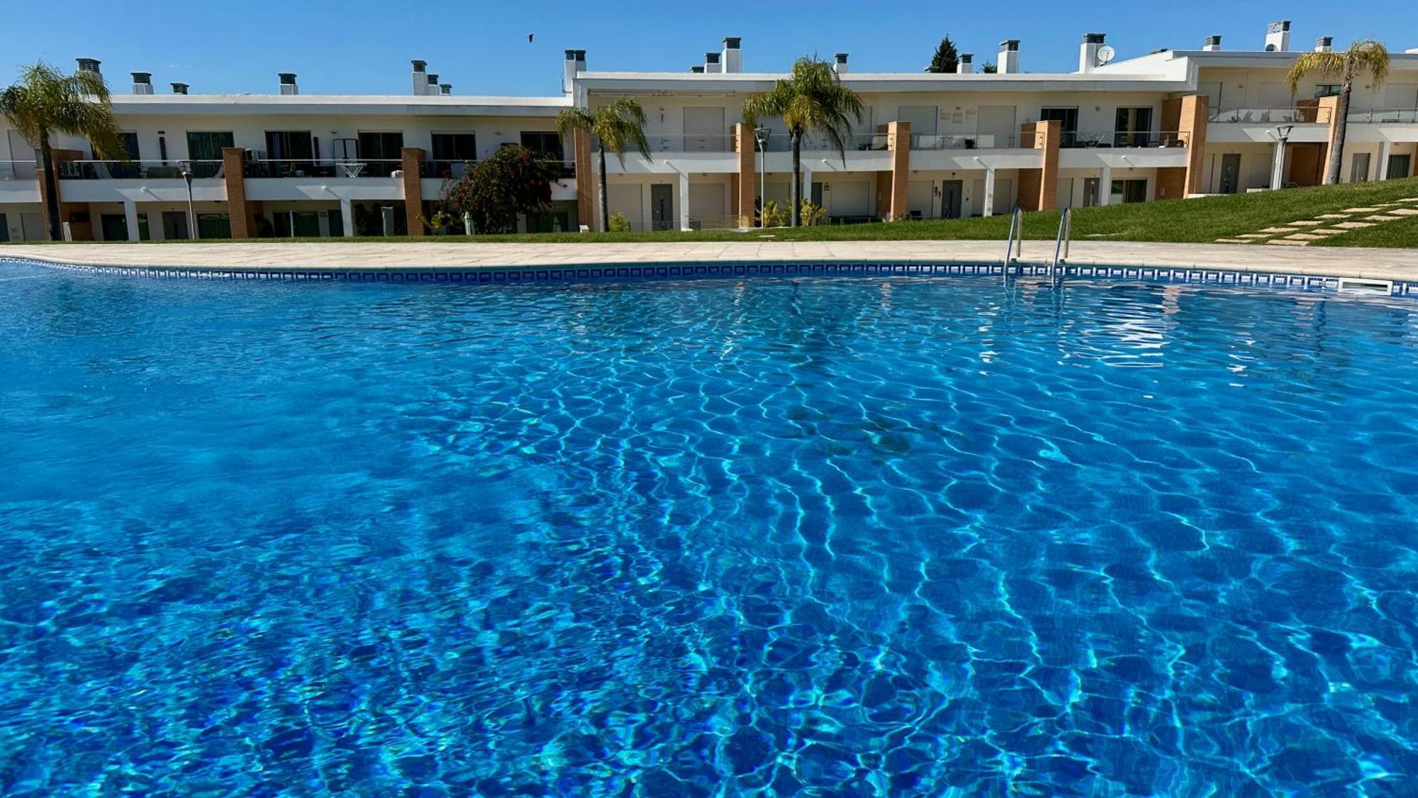 Villa White By Check-In Portugal Albufeira Esterno foto